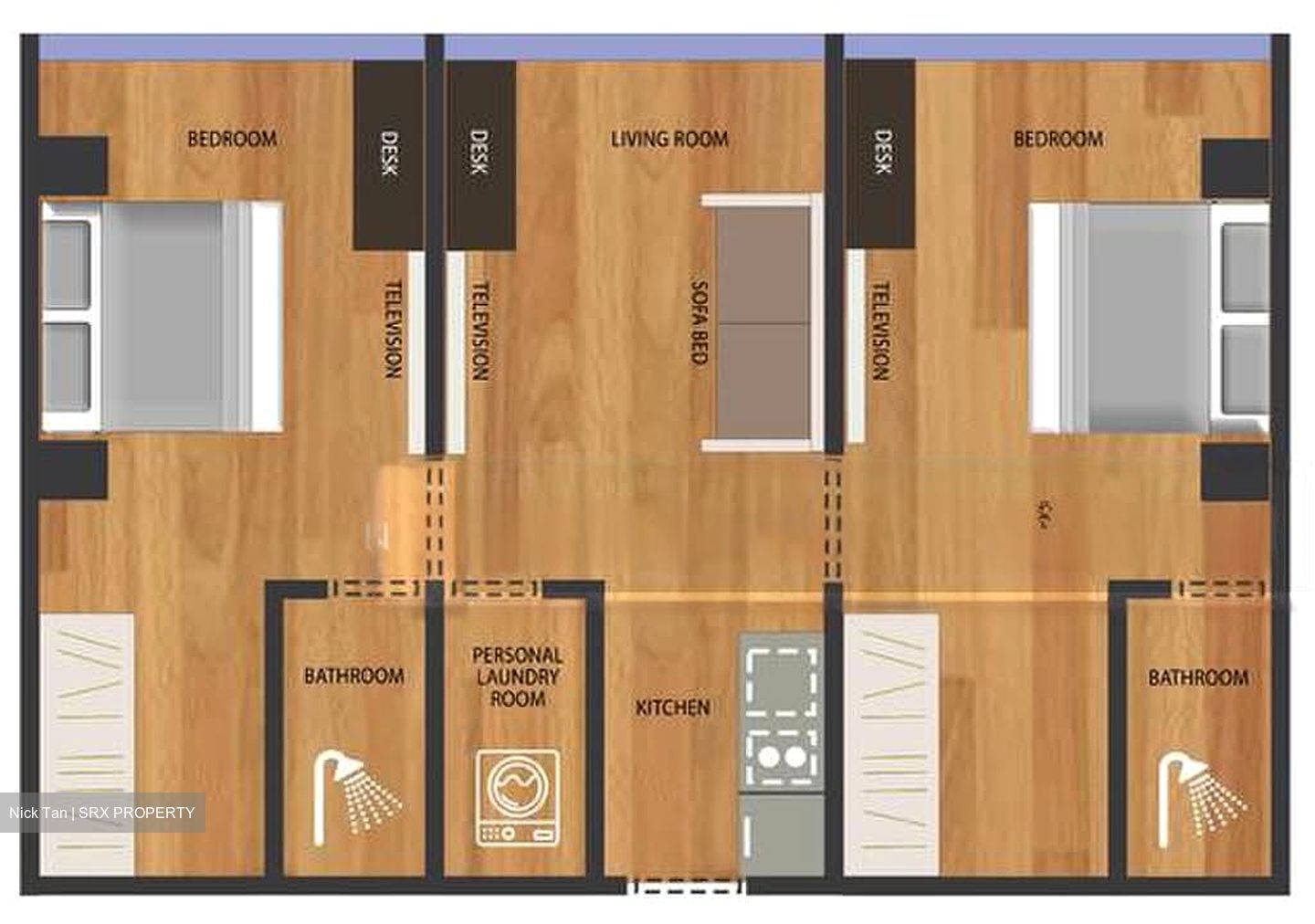 Blk 275 Pasir Ris Street 21 (Pasir Ris), HDB 5 Rooms #567516061
